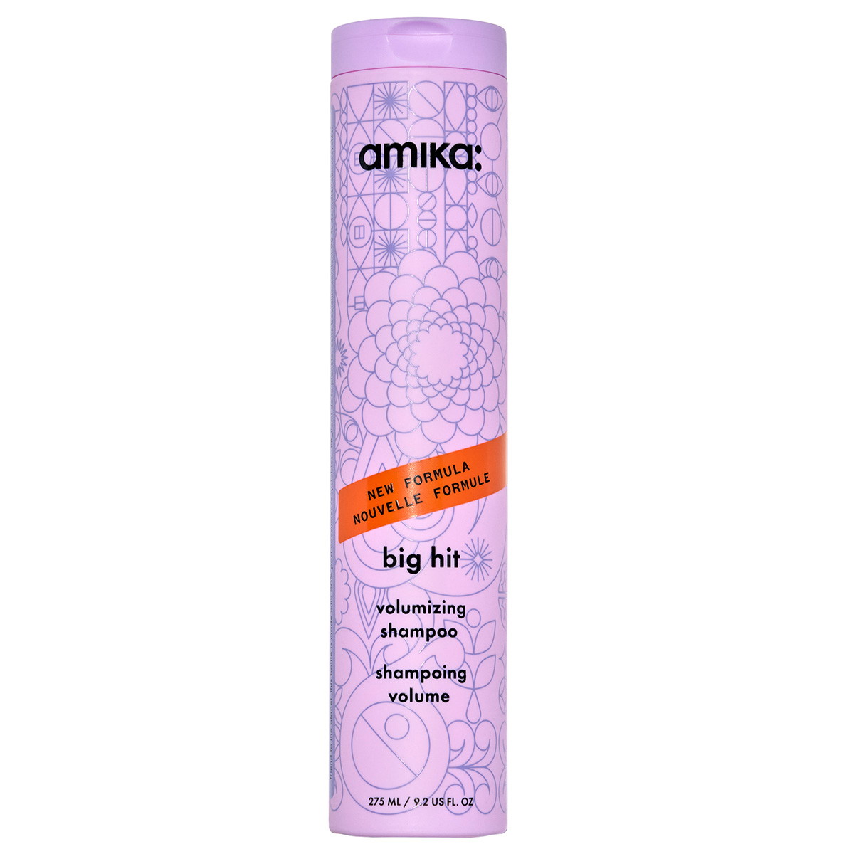 Volume Big Hit Volumizing Shampoo
