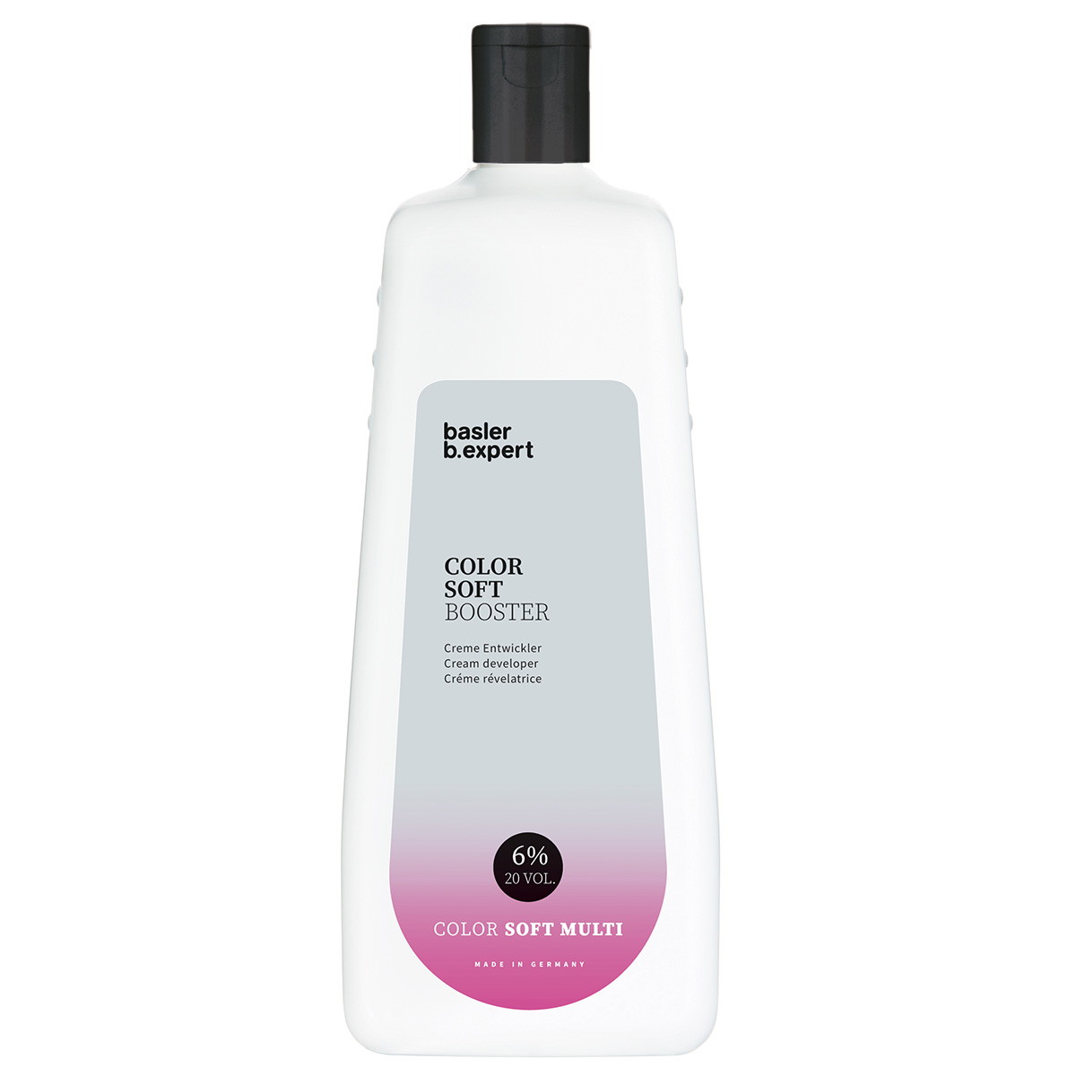 Color Soft multi Booster