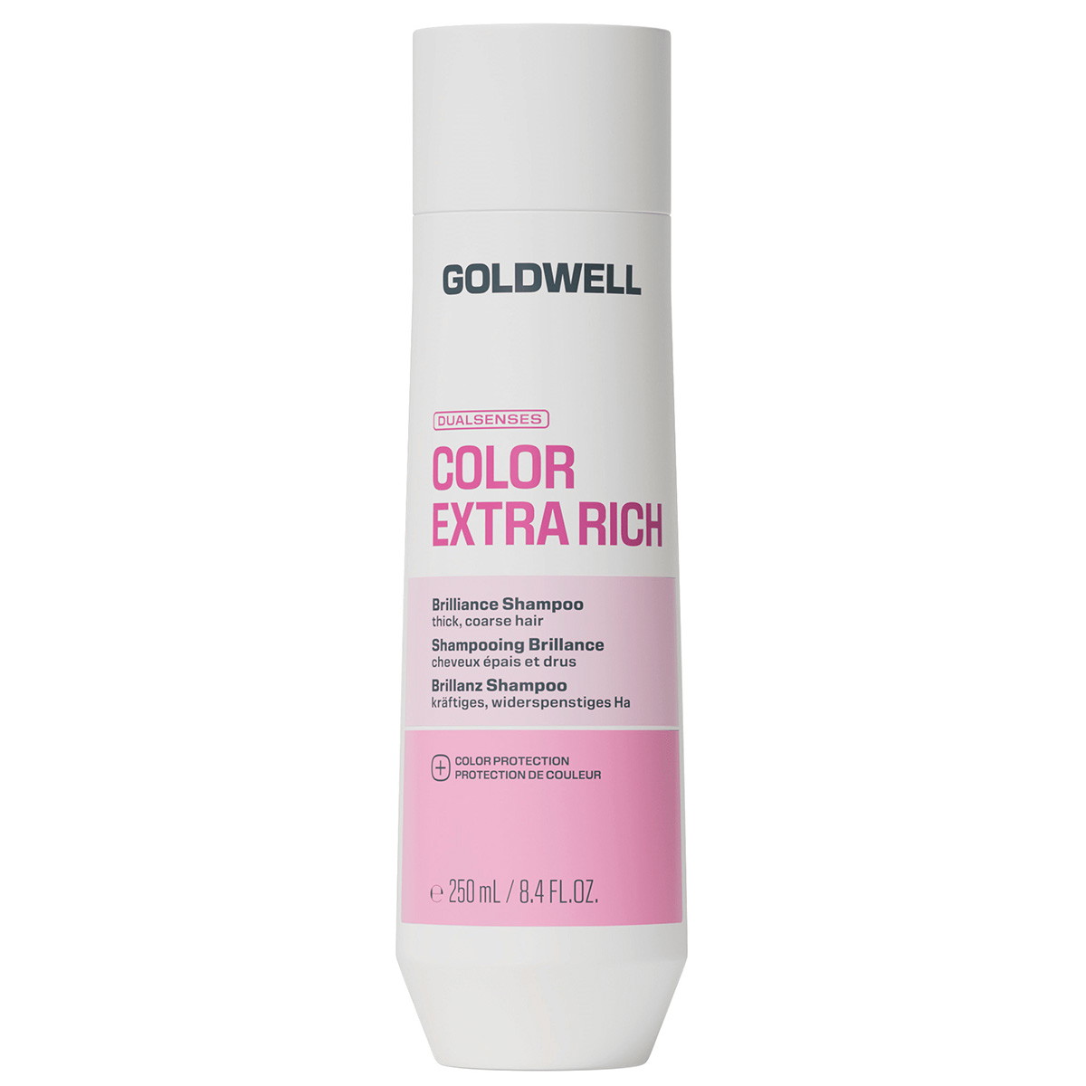 Dualsenses Color Extra Rich Shine Shampoo