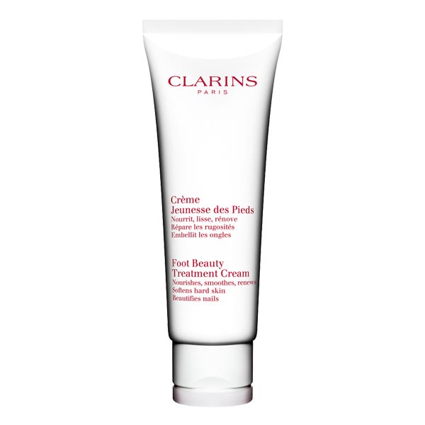Crème Jeunesse des Pieds