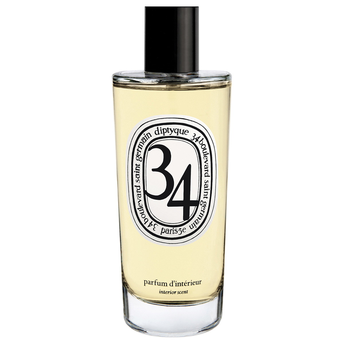Roomspray 34 Boulevard Saint-Germain