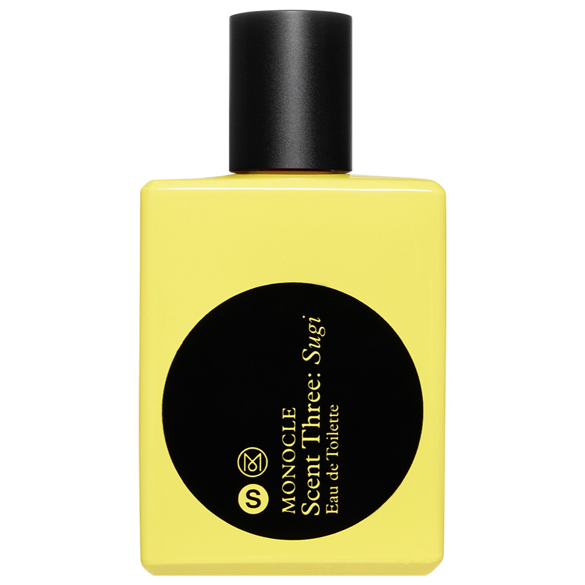Monocle Scent Three Sugi Eau de Toilette