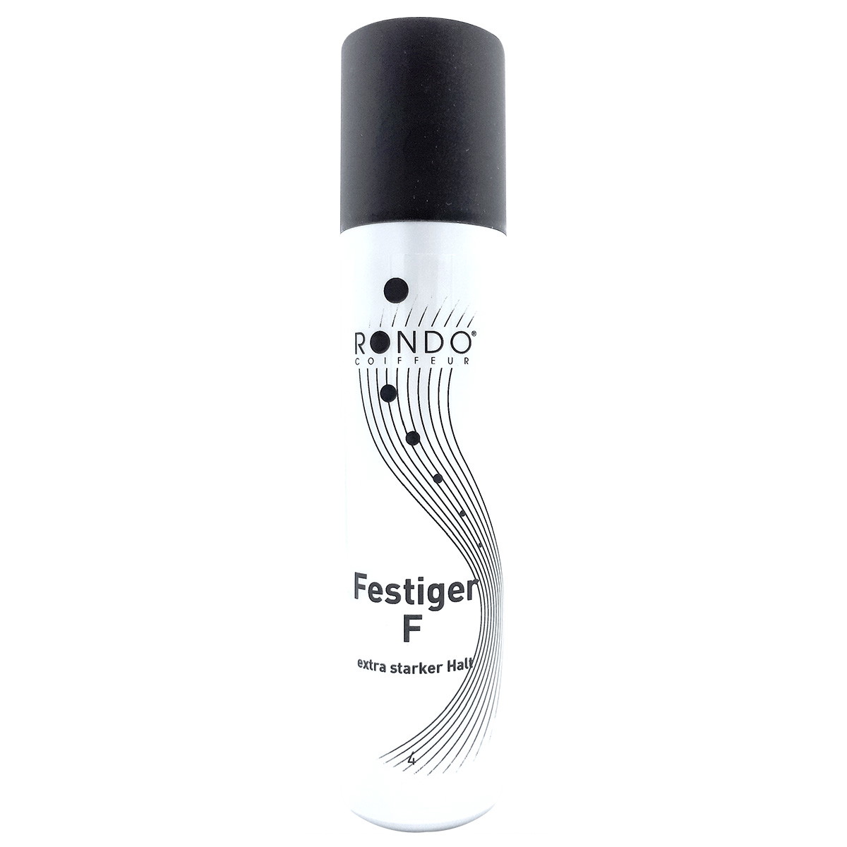 Styling Glanzfestiger Non-Aerosol Extra Stark