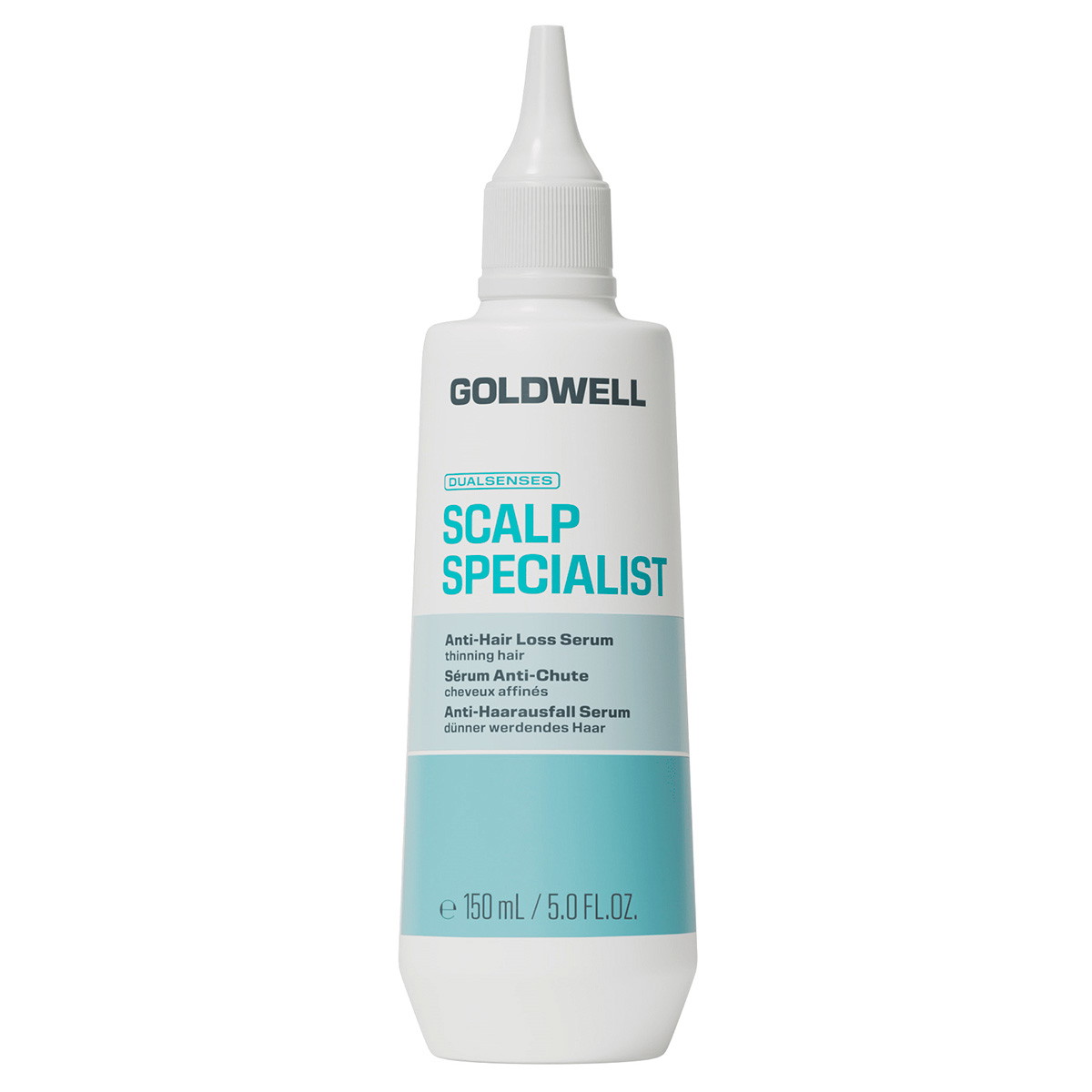Dualsenses Scalp Specialist Sérum anticaída