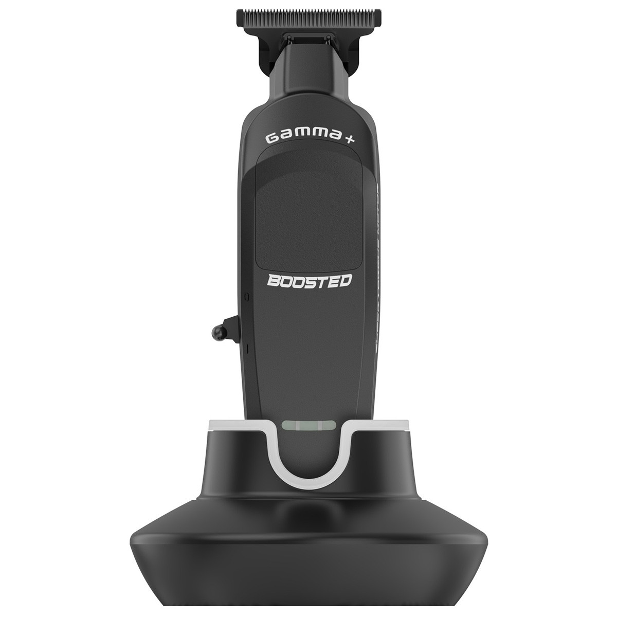 Boosted Trimmer