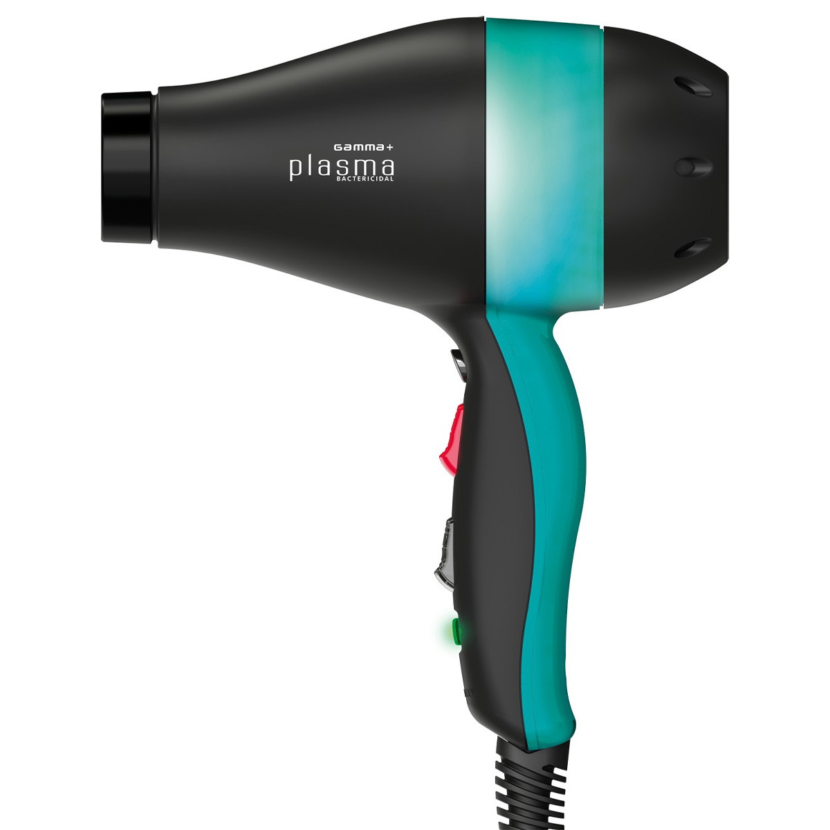 Haartrockner Plasma Bactericidal