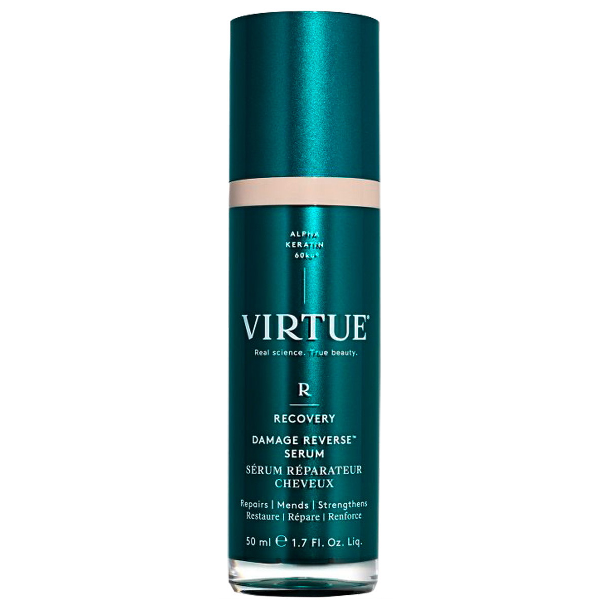Recovery Damage Reverse Serum