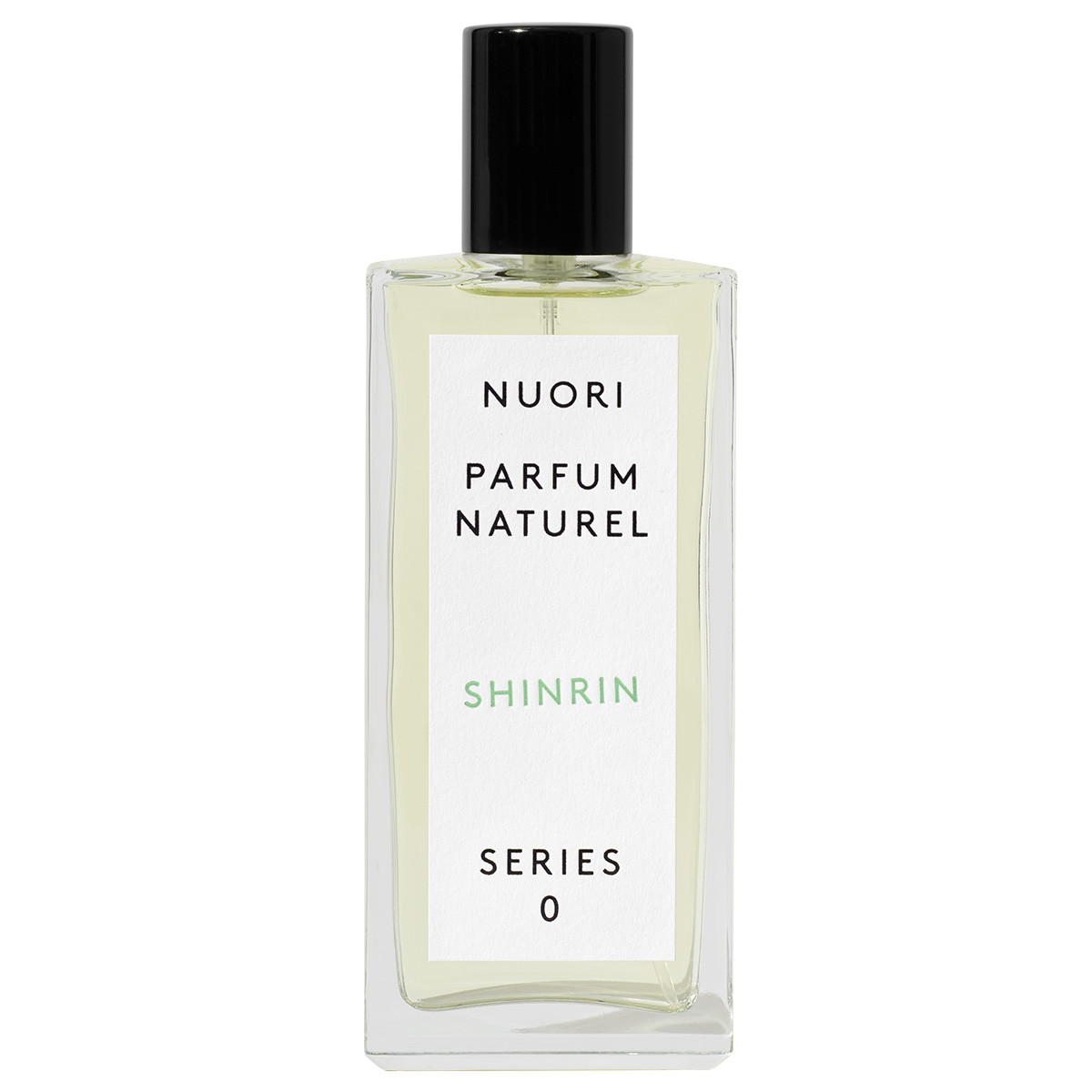 SHINRIN Eau de Parfum