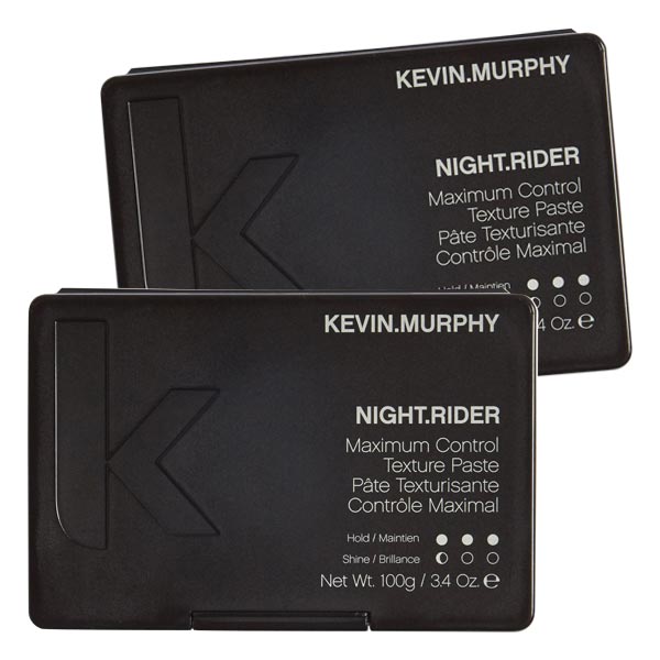 NIGHT.RIDER Duo