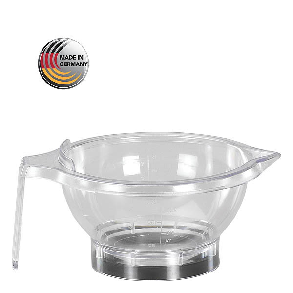 Dye tray