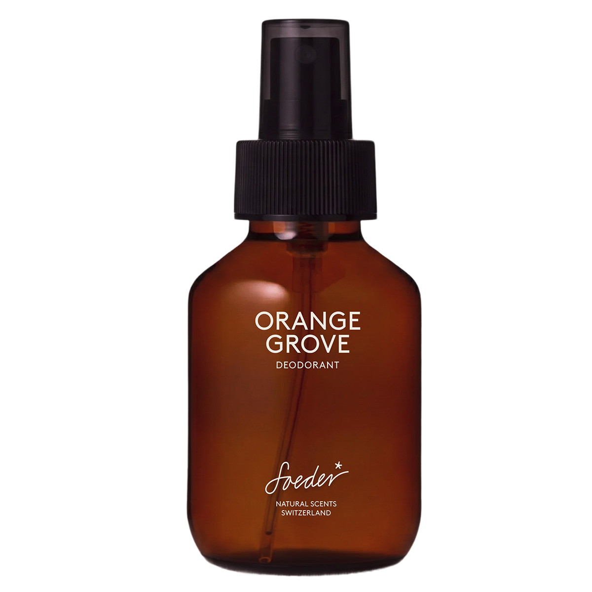 Orange Grove Deodorant