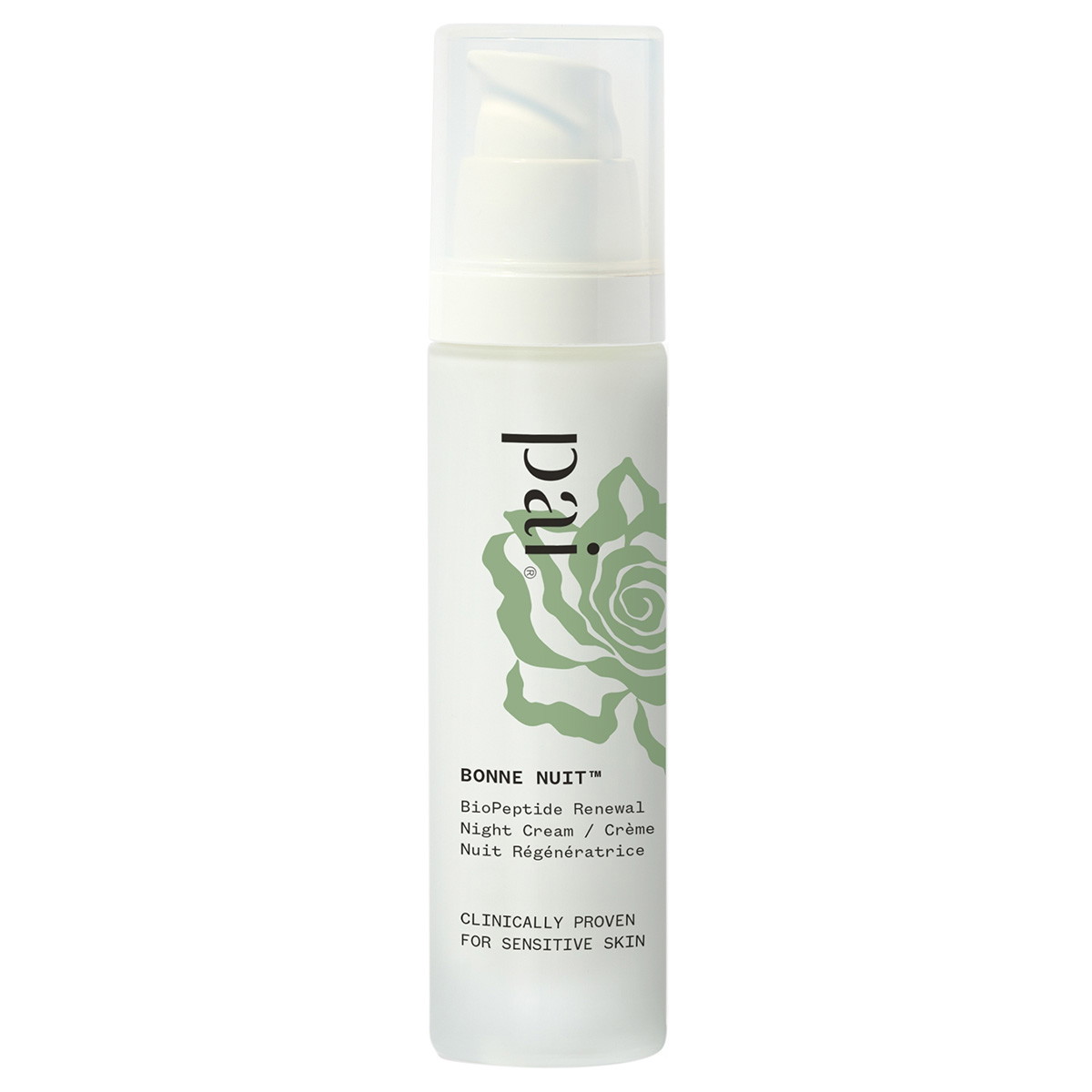 Bonne Nuit BioPeptide Renewal Night Cream