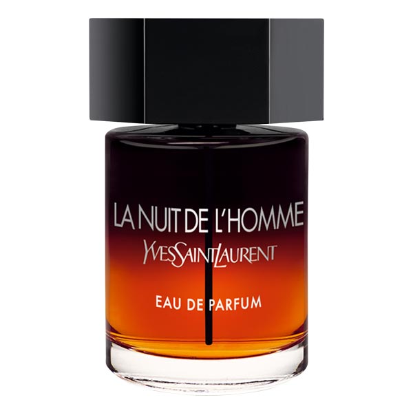 La Nuit De L'Homme Eau de Parfum
