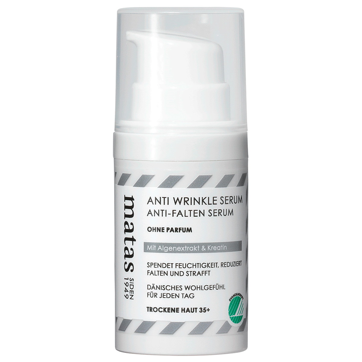 Striber Suero antiarrugas