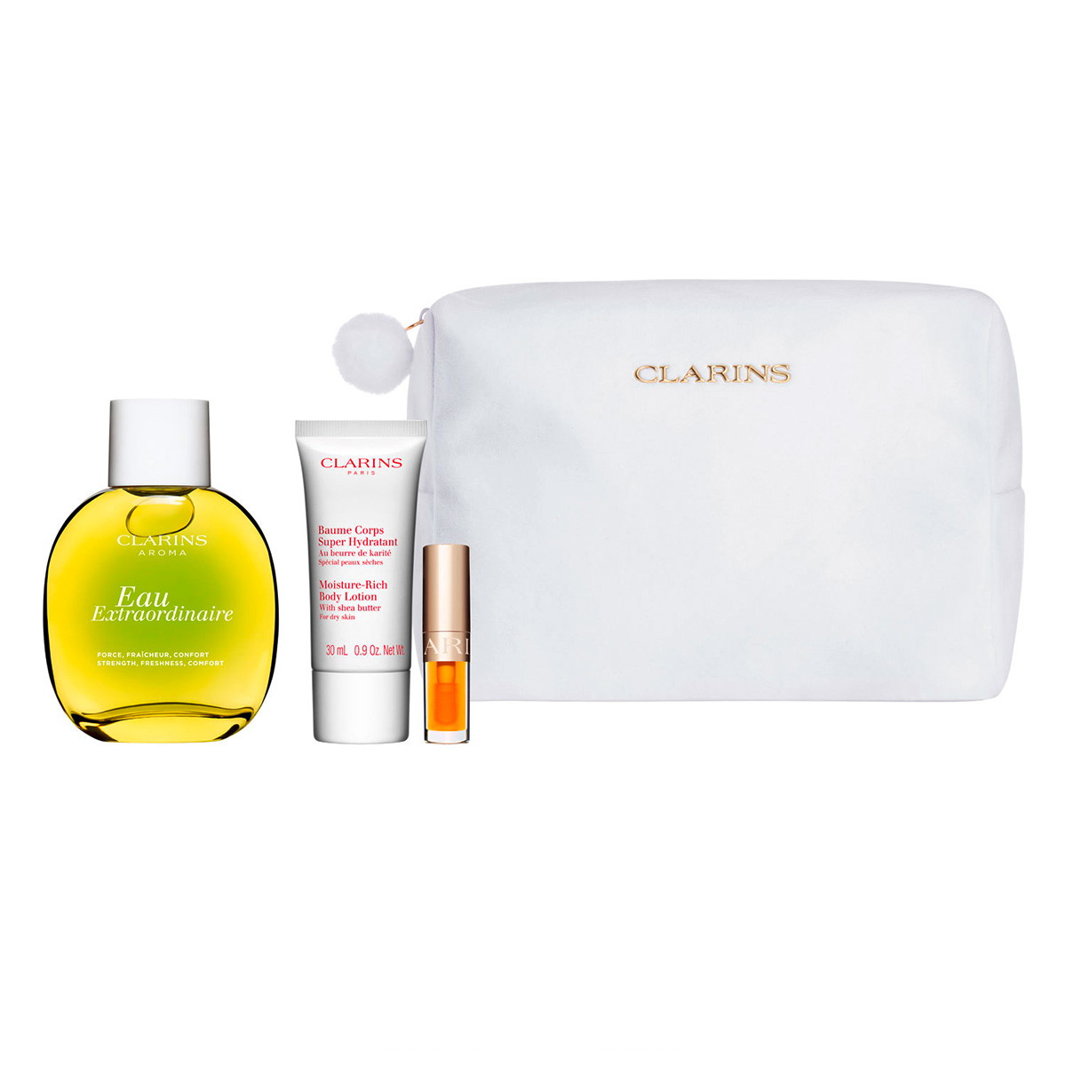 AROMA Eau Extraordinaire XMAS-Set