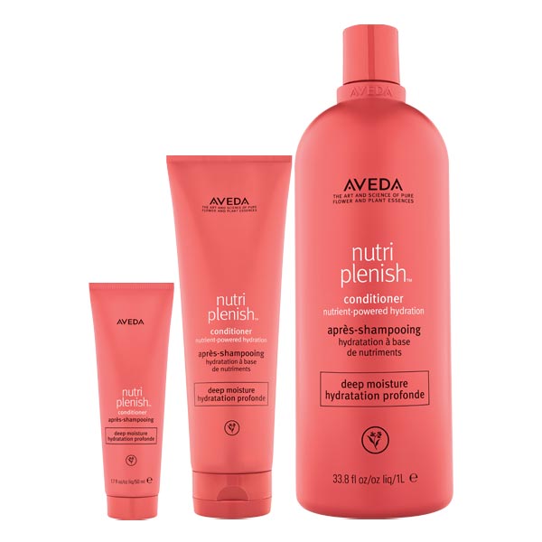 Nutriplenish Hydrating Conditioner Deep Moisture