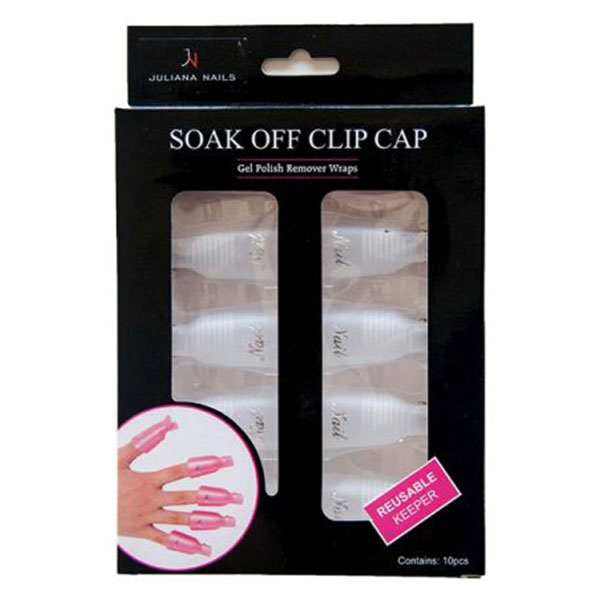 Remover Clips