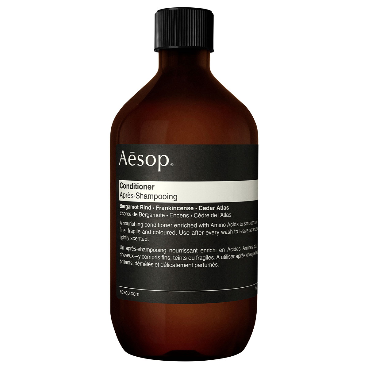 Conditioner Refill