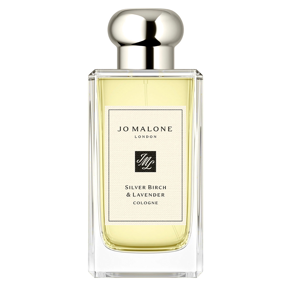 Silver Birch & Lavender Cologne