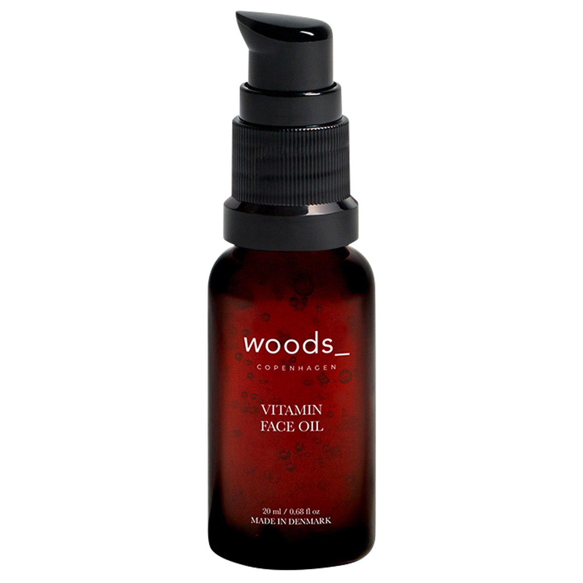 VITAMIN FACE OIL