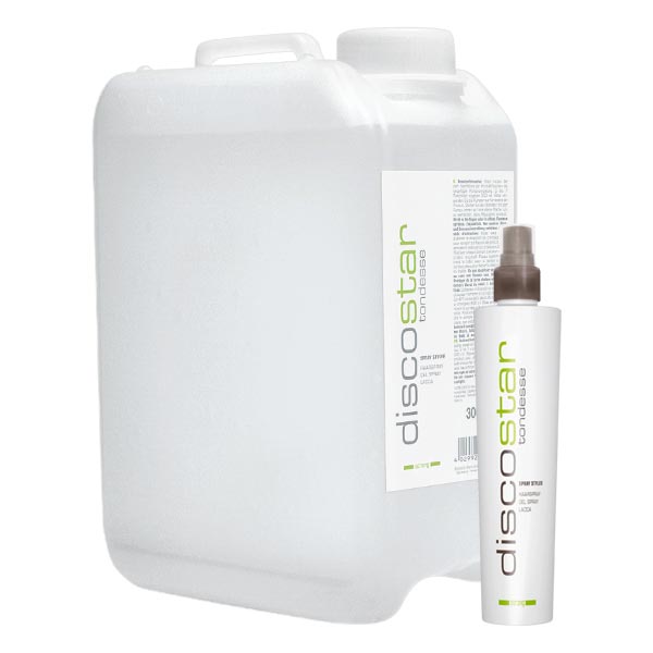 Tondesse discostar Spray Styler strong