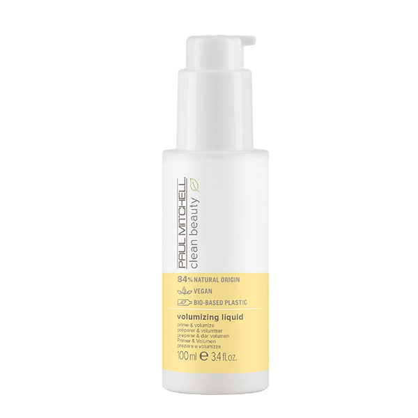 Clean Beauty Volumizing Liquid