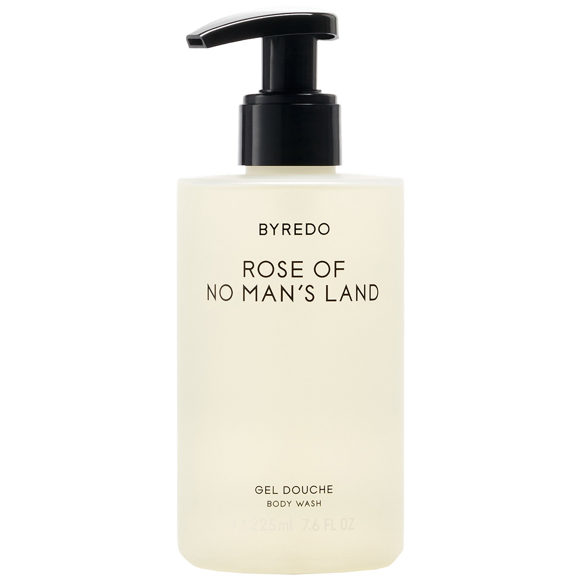 Rose of No Man's Land Body Wash