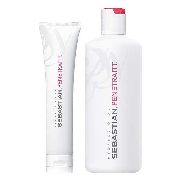 Penetraitt Masque
