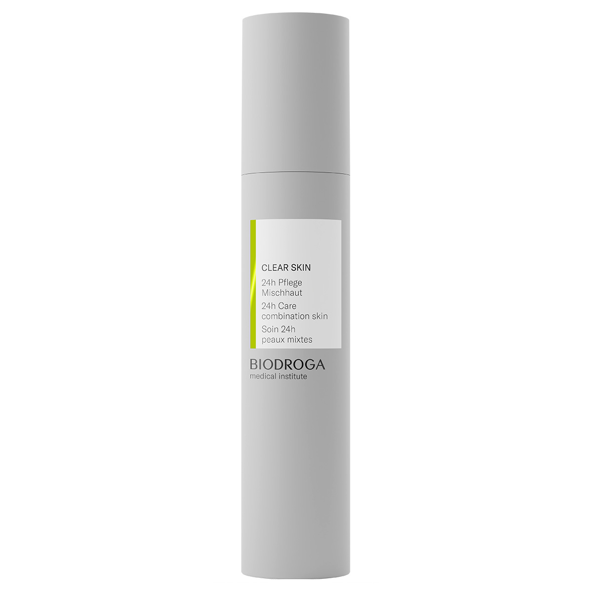Medical Institute CLEAR SKIN TRATTAMENTO 24H PER LA PELLE MISTA