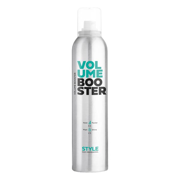 Style Volume Booster