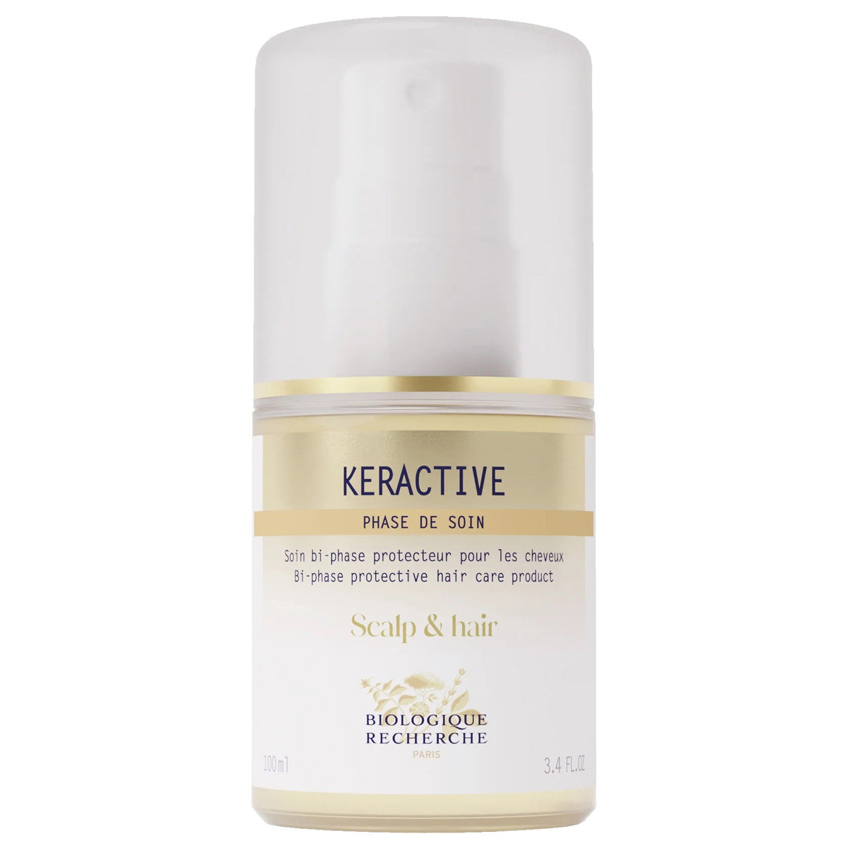 Kéractive
