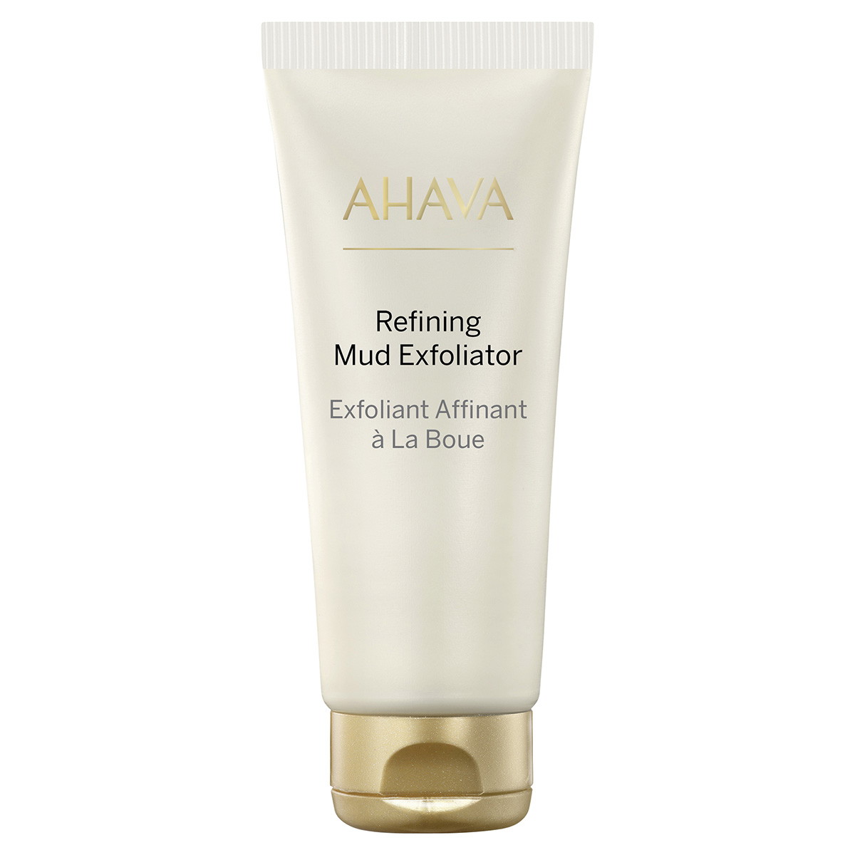 Cleanse Refining Mud Exfoliator