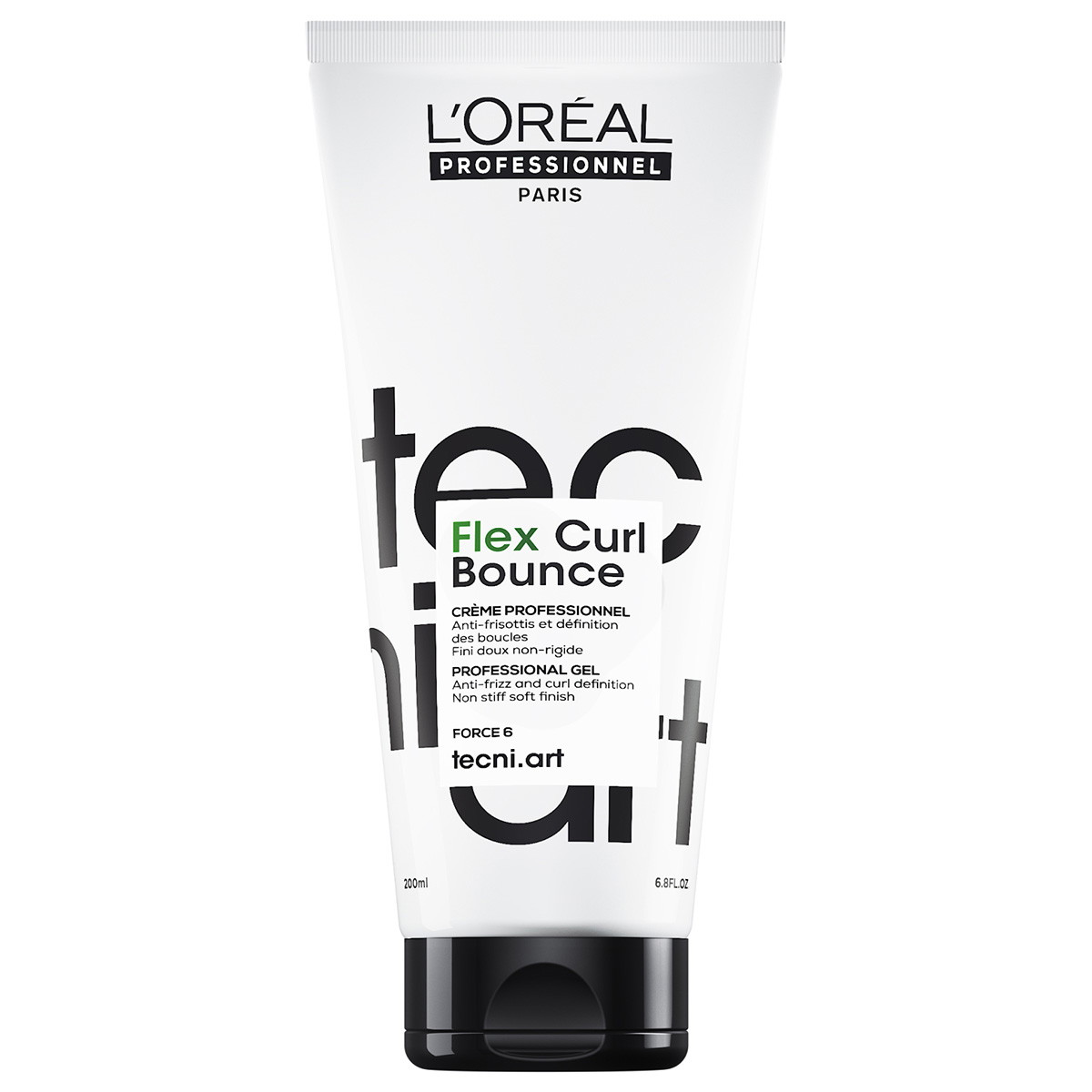 tecni.art Flex Curl Bounce