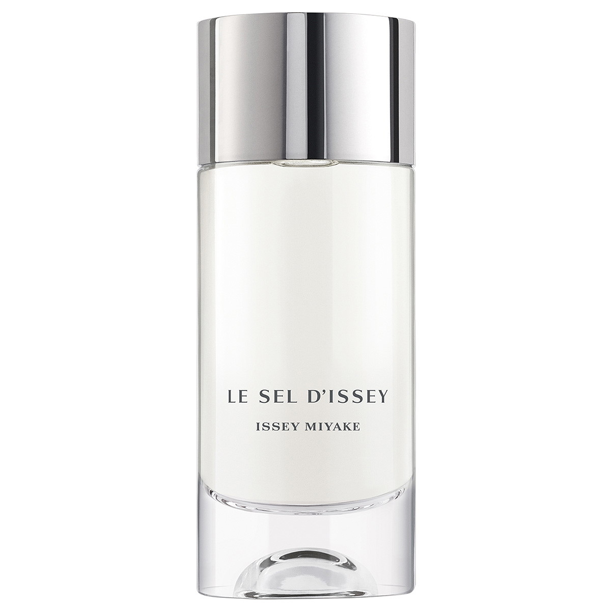 Le Sel d'Issey Eau de Toilette refillable