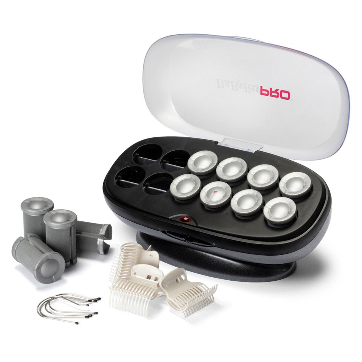 Jumbo Heizwickler-Set