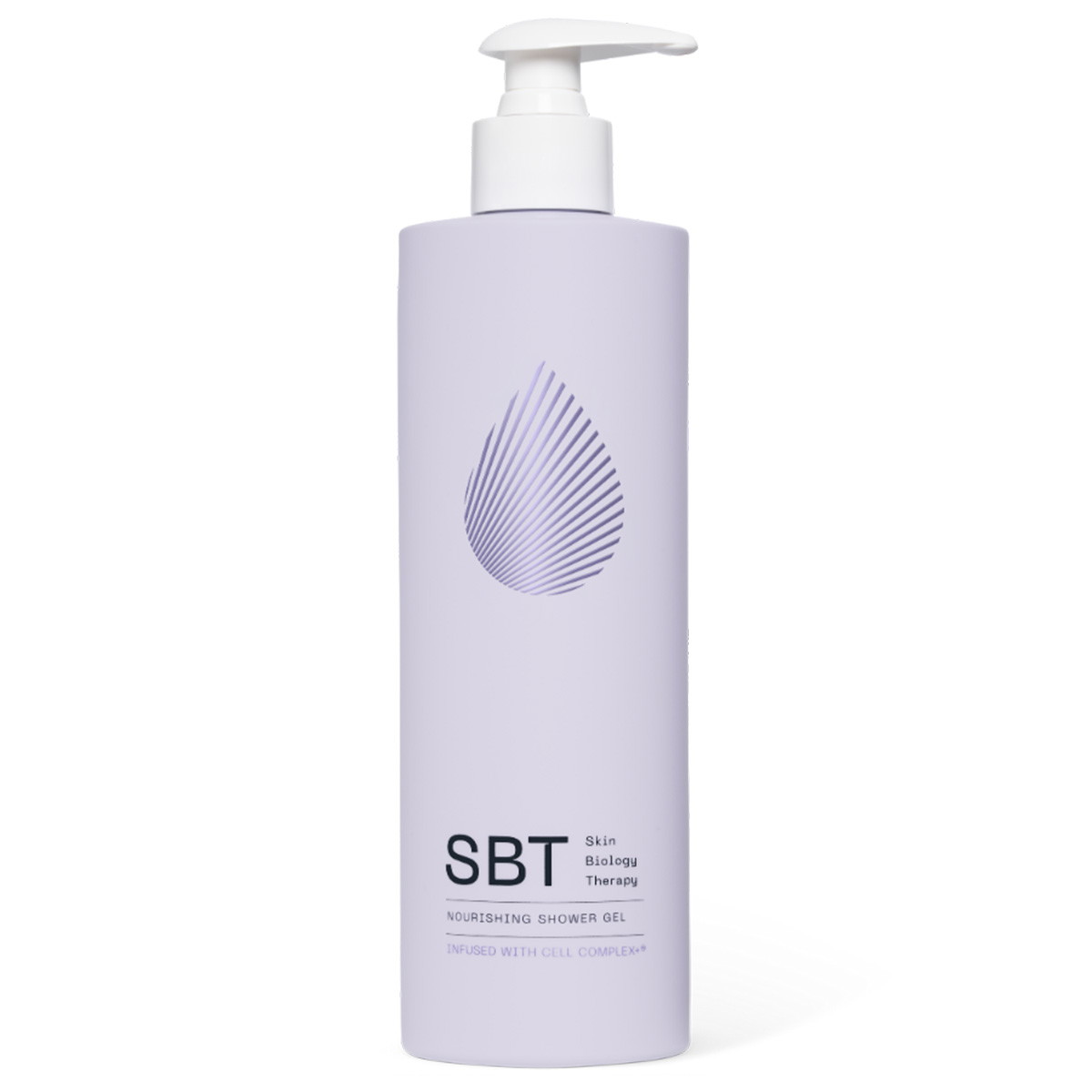 Body Care Nourishing Shower Gel