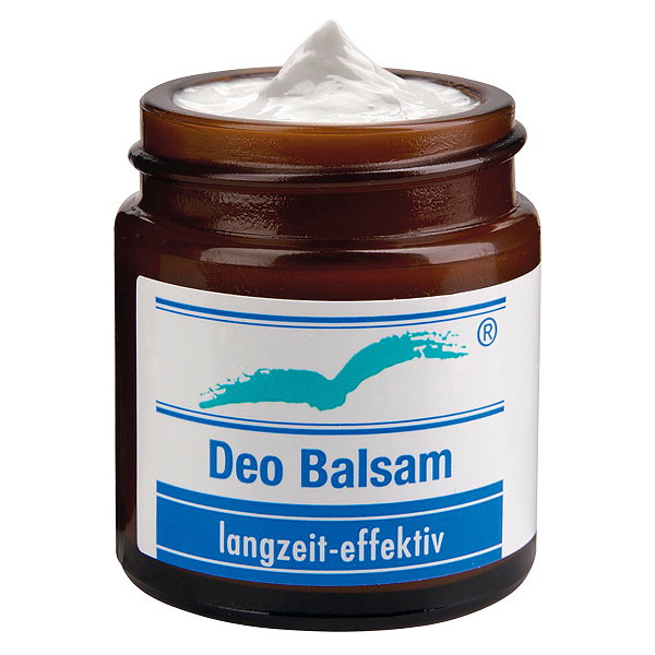 Deo balm