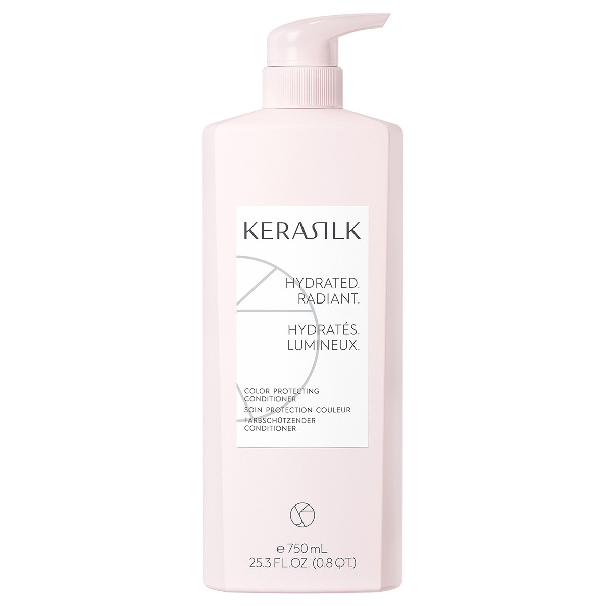 Color protecting conditioner