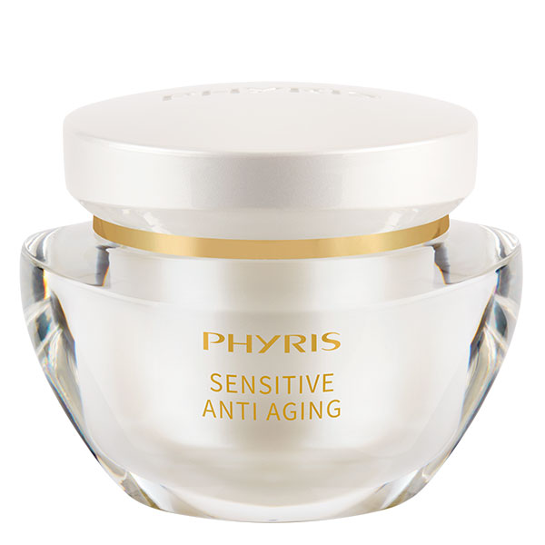 PHYRIS Sensitive 2.0 SE Sensitive Anti Aging 50 ml
