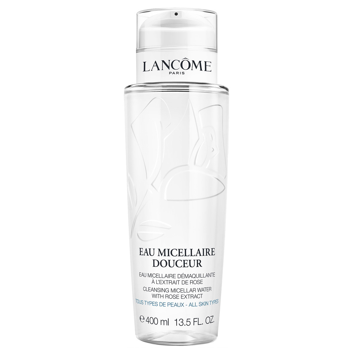 Eau Micellaire Douceur