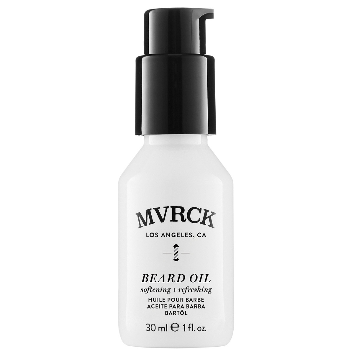 MVRCK Beard Oil
