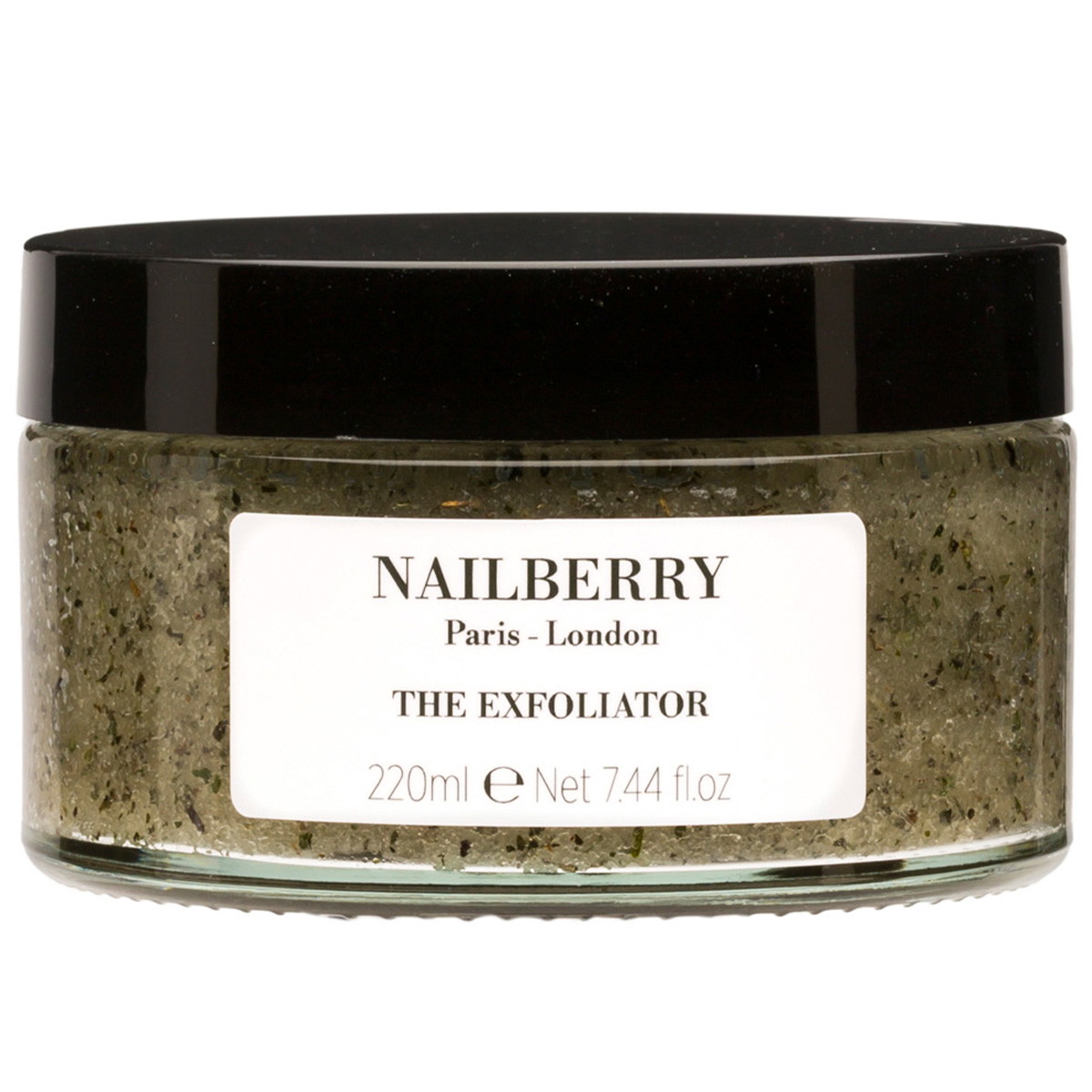 The Exfoliator