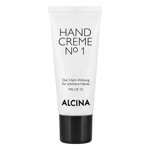 No 1 Hand Cream No 1
