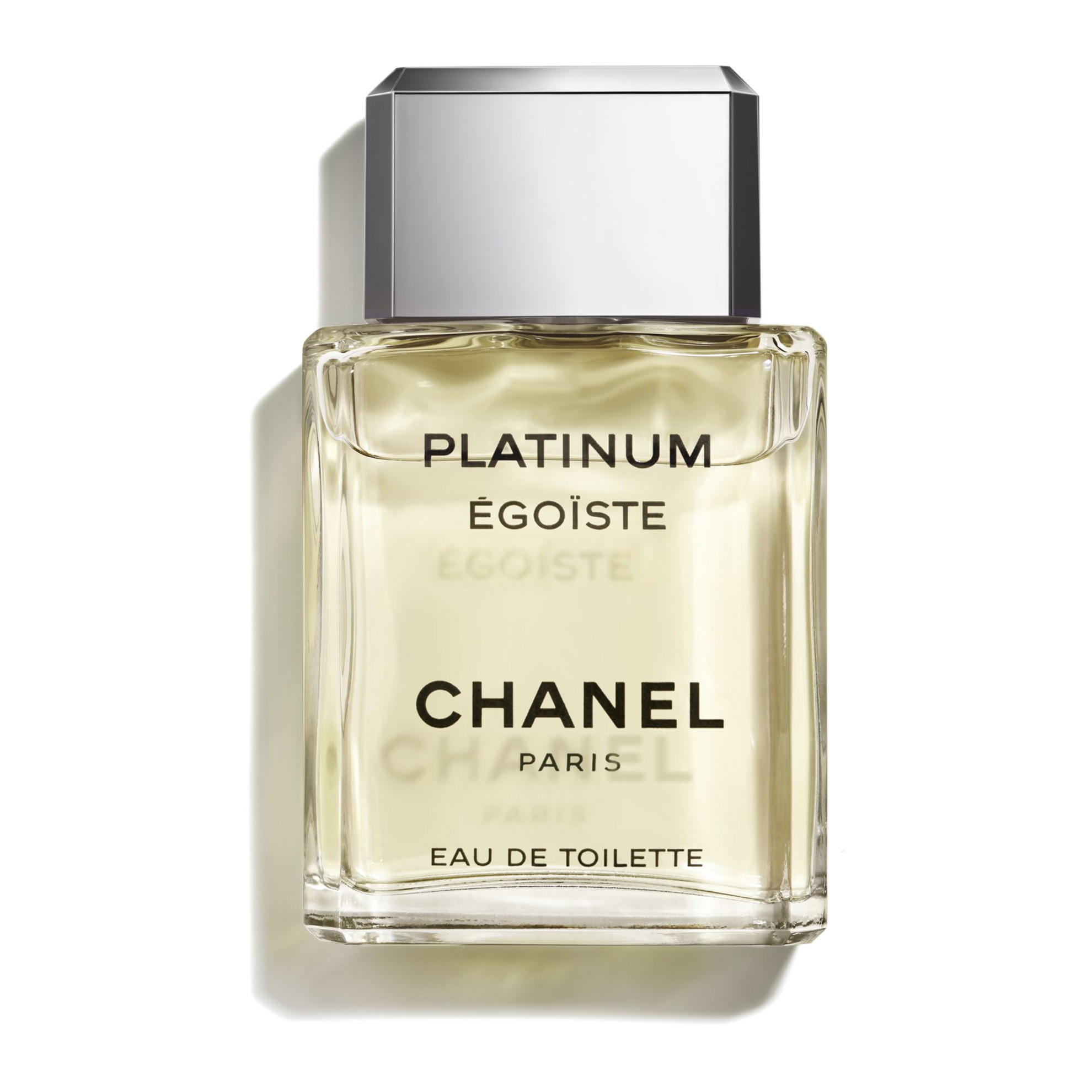 PLATINUM ÉGOÏSTE