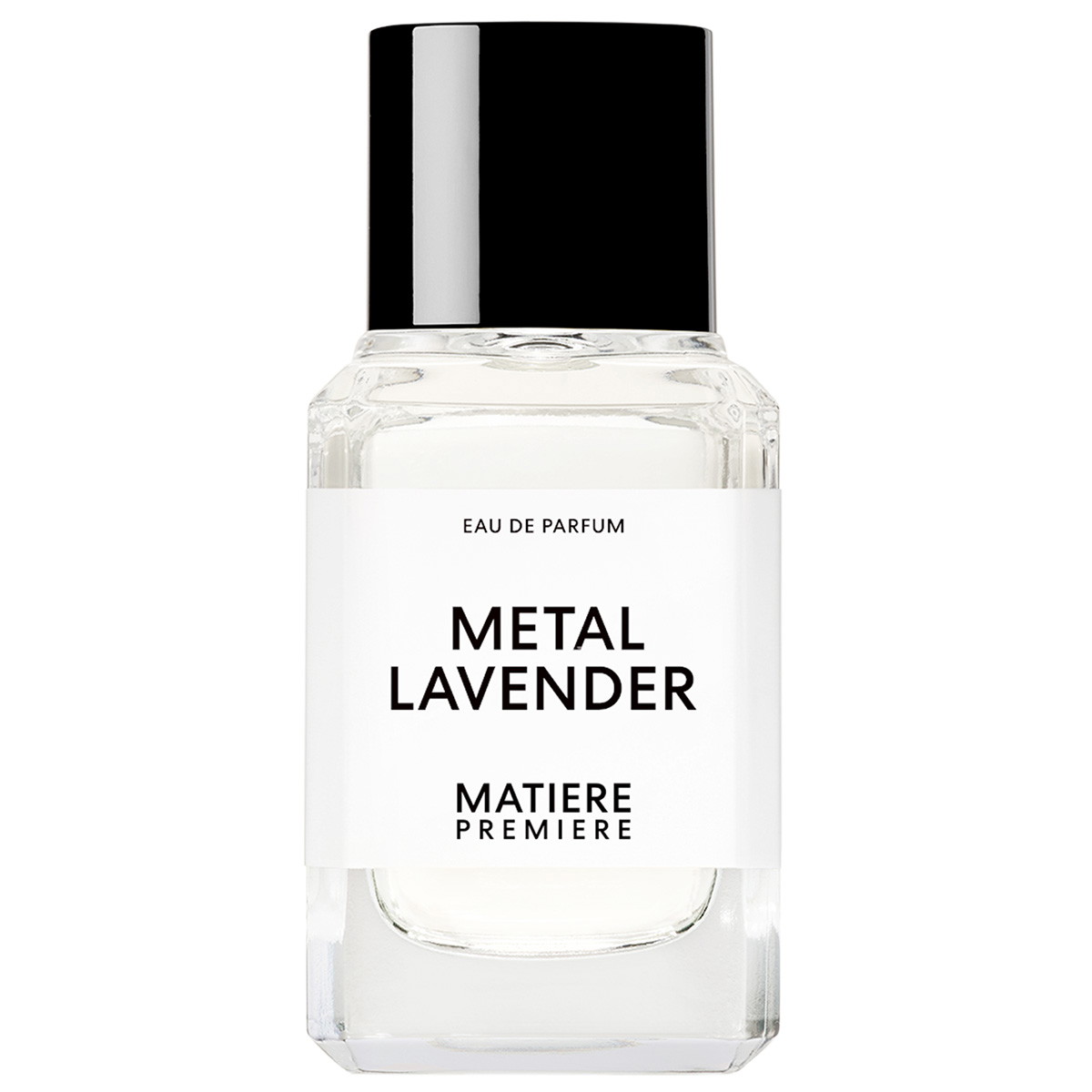 Metal Lavender Eau de Parfum