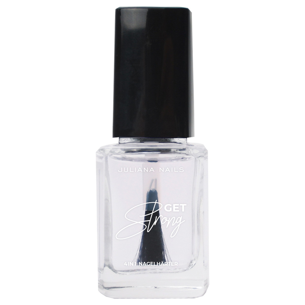 Get Strong - 4in1 - Nagelhärter