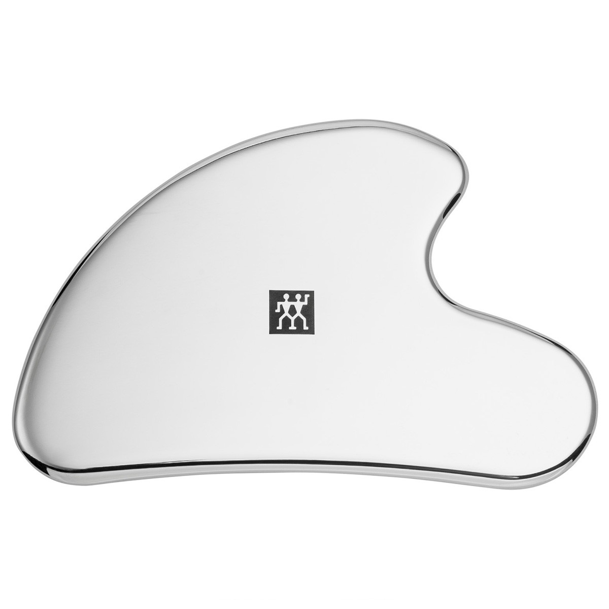 Premium Stainless steel face massager
