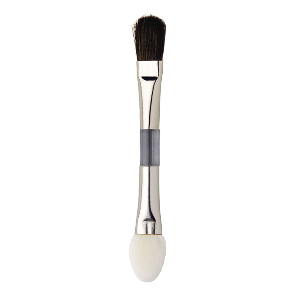Double Brush Eyeshadow