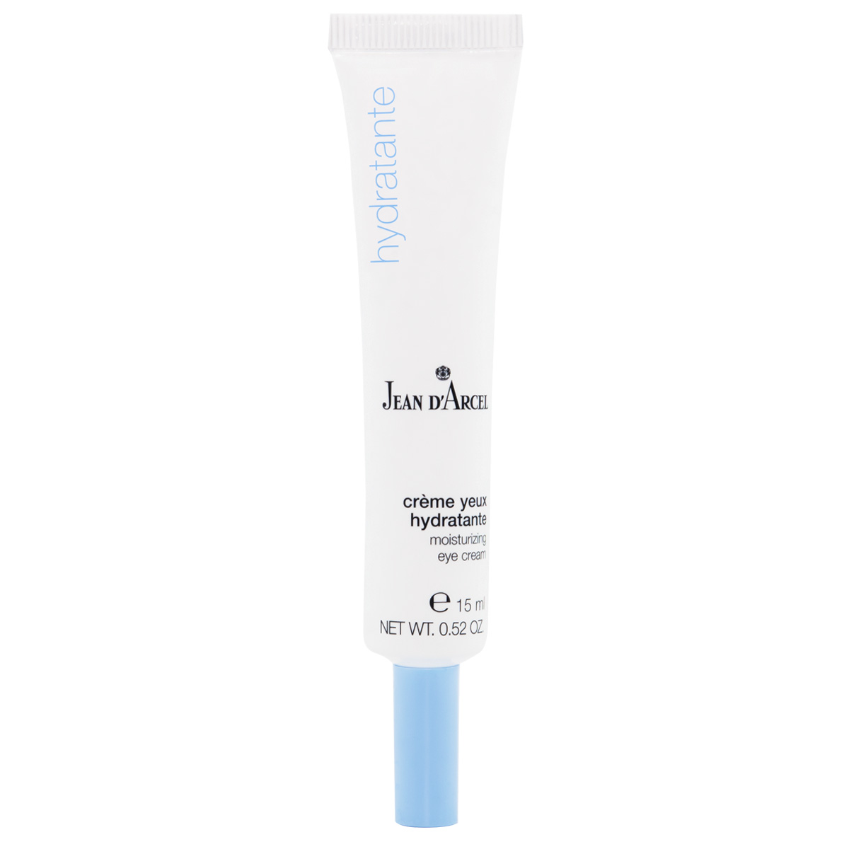 hydratante crème yeux