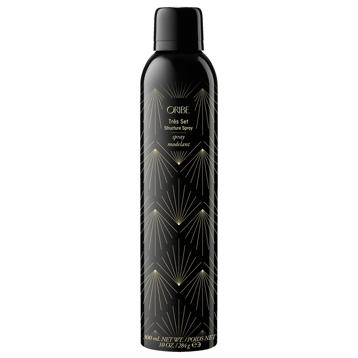 Signature Très Set Structure Spray